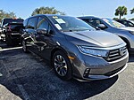 Used 2023 Honda Odyssey EX-L in WEST PALM BEACH, FLORIDA (Photo 1)