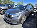 Used 2023 Honda Odyssey EX-L in WEST PALM BEACH, FLORIDA (Photo 3)