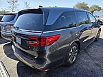 Used 2023 Honda Odyssey EX-L in WEST PALM BEACH, FLORIDA (Photo 4)