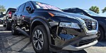Used 2023 NISSAN ROGUE SV in WEST PALM BEACH, FLORIDA