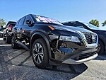 Used 2023 NISSAN ROGUE SV in WEST PALM BEACH, FLORIDA (Photo 1)