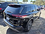 Used 2023 NISSAN ROGUE SV in WEST PALM BEACH, FLORIDA (Photo 4)