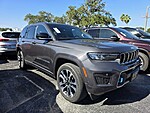 Used 2023 JEEP GRAND CHEROKEE OVERLAND 4XE in WEST PALM BEACH, FLORIDA (Photo 1)