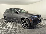 Used 2023 JEEP GRAND CHEROKEE 4XE OVERLAND 4X4 in WEST PALM BEACH, FLORIDA (Photo 1)