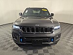 Used 2023 JEEP GRAND CHEROKEE 4XE OVERLAND 4X4 in WEST PALM BEACH, FLORIDA (Photo 3)