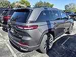 Used 2023 JEEP GRAND CHEROKEE OVERLAND 4XE in WEST PALM BEACH, FLORIDA (Photo 4)