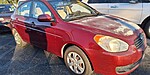 Used 2010 HYUNDAI ACCENT GLS in WEST PALM BEACH, FLORIDA