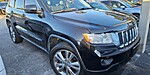 Used 2013 JEEP GRAND CHEROKEE LAREDO in WEST PALM BEACH, FLORIDA