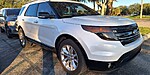 Used 2013 FORD EXPLORER XLT in WEST PALM BEACH, FLORIDA