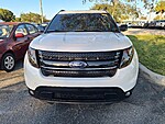 Used 2013 FORD EXPLORER XLT in WEST PALM BEACH, FLORIDA (Photo 2)
