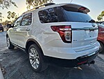 Used 2013 FORD EXPLORER XLT in WEST PALM BEACH, FLORIDA (Photo 3)