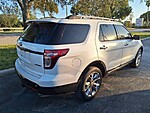 Used 2013 FORD EXPLORER XLT in WEST PALM BEACH, FLORIDA (Photo 4)