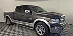 Used 2016 RAM 1500 4WD CREW CAB 149" LARAMIE in WEST PALM BEACH, FLORIDA
