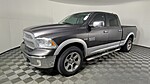 Used 2016 RAM 1500 4WD CREW CAB 149