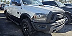 Used 2017 RAM 1500 REBEL in WEST PALM BEACH, FLORIDA