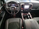 Used 2017 RAM 1500 REBEL 4X2 CREW CAB 5'7