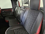 Used 2017 RAM 1500 REBEL 4X2 CREW CAB 5'7