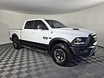 Used 2017 RAM 1500 REBEL 4X2 CREW CAB 5'7