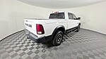 Used 2017 RAM 1500 REBEL 4X2 CREW CAB 5'7