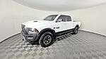 Used 2017 RAM 1500 REBEL 4X2 CREW CAB 5'7