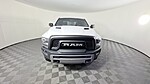 Used 2017 RAM 1500 REBEL 4X2 CREW CAB 5'7