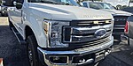 Used 2018 FORD F-350 XL in WEST PALM BEACH, FLORIDA