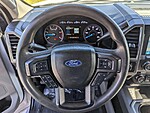 Used 2018 FORD F-350 XLT 4WD CREW CAB 6.75' BOX in WEST PALM BEACH, FLORIDA (Photo 18)