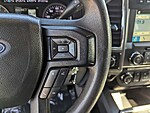 Used 2018 FORD F-350 XLT 4WD CREW CAB 6.75' BOX in WEST PALM BEACH, FLORIDA (Photo 20)