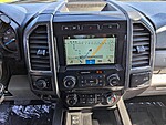 Used 2018 FORD F-350 XLT 4WD CREW CAB 6.75' BOX in WEST PALM BEACH, FLORIDA (Photo 22)