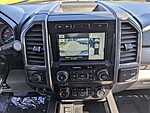 Used 2018 FORD F-350 XLT 4WD CREW CAB 6.75' BOX in WEST PALM BEACH, FLORIDA (Photo 23)