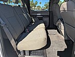 Used 2018 FORD F-350 XLT 4WD CREW CAB 6.75' BOX in WEST PALM BEACH, FLORIDA (Photo 27)