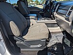Used 2018 FORD F-350 XLT 4WD CREW CAB 6.75' BOX in WEST PALM BEACH, FLORIDA (Photo 30)