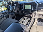 Used 2018 FORD F-350 XLT 4WD CREW CAB 6.75' BOX in WEST PALM BEACH, FLORIDA (Photo 32)