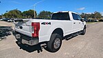 Used 2018 FORD F-350 XLT 4WD CREW CAB 6.75' BOX in WEST PALM BEACH, FLORIDA (Photo 5)