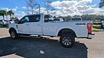 Used 2018 FORD F-350 XLT 4WD CREW CAB 6.75' BOX in WEST PALM BEACH, FLORIDA (Photo 6)