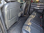 Used 2022 FORD F-350 LARIAT 4WD CREW CAB 8' BOX in WEST PALM BEACH, FLORIDA (Photo 15)