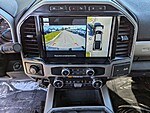 Used 2022 FORD F-350 LARIAT 4WD CREW CAB 8' BOX in WEST PALM BEACH, FLORIDA (Photo 24)