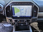 Used 2022 FORD F-350 LARIAT 4WD CREW CAB 8' BOX in WEST PALM BEACH, FLORIDA (Photo 25)