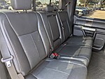 Used 2022 FORD F-350 LARIAT 4WD CREW CAB 8' BOX in WEST PALM BEACH, FLORIDA (Photo 31)