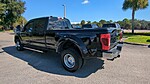 Used 2022 FORD F-350 LARIAT 4WD CREW CAB 8' BOX in WEST PALM BEACH, FLORIDA (Photo 7)
