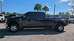 Used 2022 FORD F-350 LARIAT 4WD CREW CAB 8' BOX in WEST PALM BEACH, FLORIDA (Photo 8)
