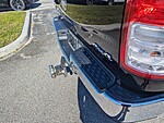 Used 2023 RAM 3500 BIG HORN 4X4 CREW CAB 8' BOX in WEST PALM BEACH, FLORIDA (Photo 10)