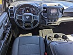 Used 2023 RAM 3500 BIG HORN 4X4 CREW CAB 8' BOX in WEST PALM BEACH, FLORIDA (Photo 14)