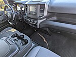 Used 2023 RAM 3500 BIG HORN 4X4 CREW CAB 8' BOX in WEST PALM BEACH, FLORIDA (Photo 28)