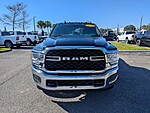 Used 2023 RAM 3500 BIG HORN 4X4 CREW CAB 8' BOX in WEST PALM BEACH, FLORIDA (Photo 3)