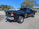 Used 2023 RAM 3500 BIG HORN 4X4 CREW CAB 8' BOX in WEST PALM BEACH, FLORIDA (Photo 5)