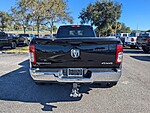 Used 2023 RAM 3500 BIG HORN 4X4 CREW CAB 8' BOX in WEST PALM BEACH, FLORIDA (Photo 6)