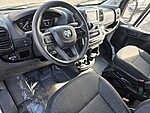 Used 2023 RAM PROMASTER CARGO VAN 2500 HIGH ROOF 159