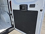 Used 2023 RAM PROMASTER CARGO VAN 2500 HIGH ROOF 159