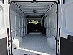Used 2023 RAM PROMASTER CARGO VAN 2500 HIGH ROOF 159